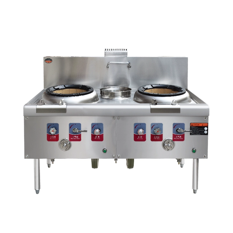 商用猛火灶油气两用猛火灶耐火砖灶甲醇灶柴油灶植物油灶天然气