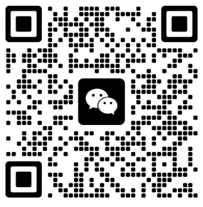 微信二维码